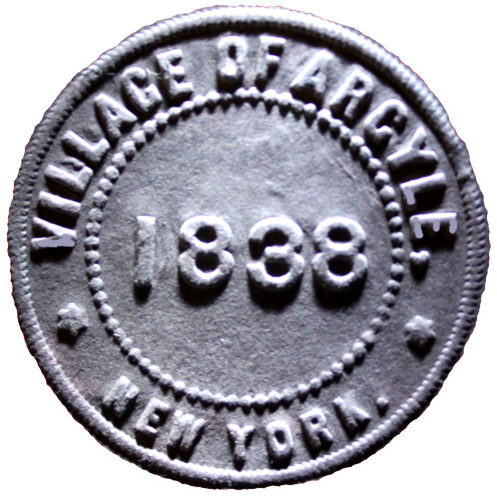 Argyle Village seal